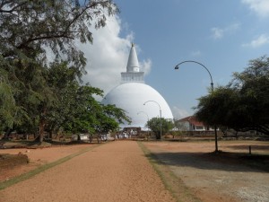 Sri Lanka Anuradhapura (19)