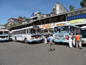 Sri Lanka Dambulla (2)