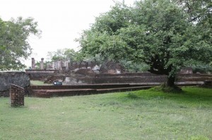 Sri Lanka - Polonnaruwa (10)