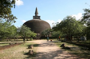 Sri Lanka - Polonnaruwa (100)