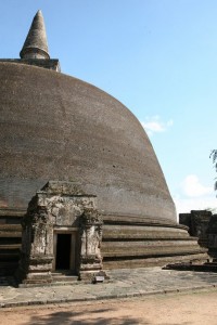 Sri Lanka - Polonnaruwa (105)