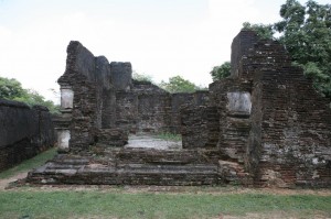 Sri Lanka - Polonnaruwa (11)