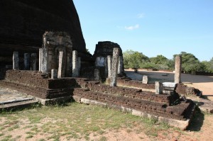 Sri Lanka - Polonnaruwa (110)