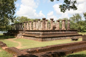 Sri Lanka - Polonnaruwa (13)