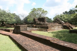 Sri Lanka - Polonnaruwa (14)