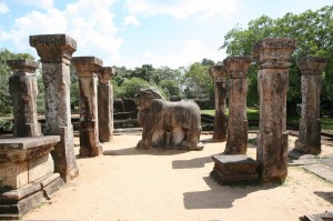 Sri Lanka - Polonnaruwa (15)