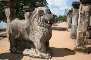 Sri Lanka - Polonnaruwa (16)