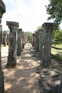 Sri Lanka - Polonnaruwa (20)