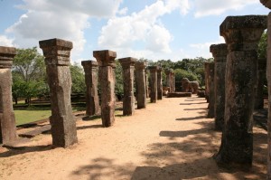 Sri Lanka - Polonnaruwa (21)