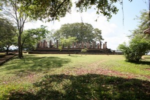 Sri Lanka - Polonnaruwa (25)