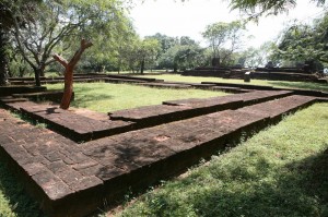 Sri Lanka - Polonnaruwa (26)