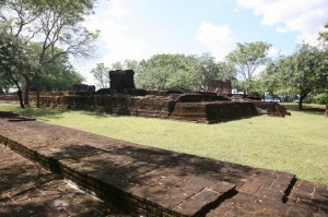 Sri Lanka - Polonnaruwa (27)