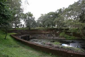 Sri Lanka - Polonnaruwa (3)