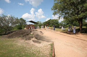 Sri Lanka - Polonnaruwa (31)