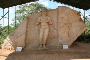 Sri Lanka - Polonnaruwa (32)