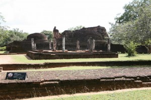 Sri Lanka - Polonnaruwa (36)