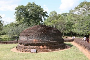 Sri Lanka - Polonnaruwa (37)