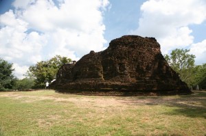 Sri Lanka - Polonnaruwa (39)