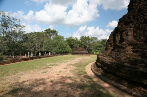 Sri Lanka - Polonnaruwa (41)