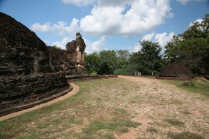 Sri Lanka - Polonnaruwa (42)