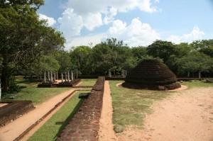 Sri Lanka - Polonnaruwa (44)