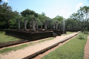 Sri Lanka - Polonnaruwa (47)