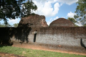 Sri Lanka - Polonnaruwa (50)