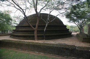 Sri Lanka - Polonnaruwa (57)