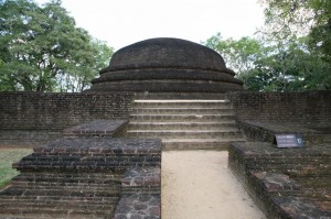 Sri Lanka - Polonnaruwa (58)