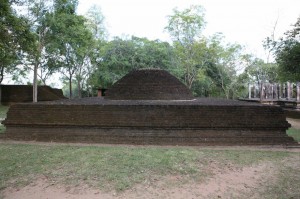 Sri Lanka - Polonnaruwa (59)