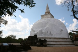 Sri Lanka - Polonnaruwa (60)