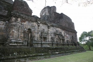 Sri Lanka - Polonnaruwa (62)