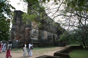 Sri Lanka - Polonnaruwa (64)