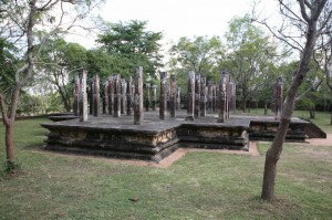 Sri Lanka - Polonnaruwa (65)