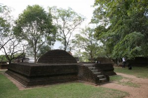 Sri Lanka - Polonnaruwa (66)