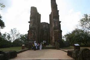 Sri Lanka - Polonnaruwa (67)