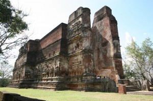 Sri Lanka - Polonnaruwa (69)