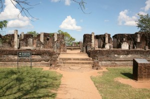 Sri Lanka - Polonnaruwa (72)