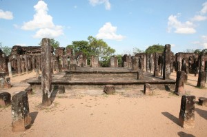 Sri Lanka - Polonnaruwa (73)