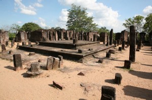 Sri Lanka - Polonnaruwa (74)