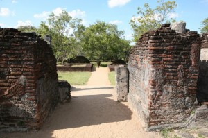 Sri Lanka - Polonnaruwa (75)