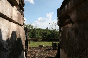 Sri Lanka - Polonnaruwa (80)