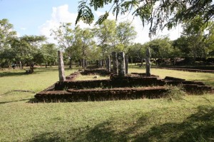 Sri Lanka - Polonnaruwa (84)