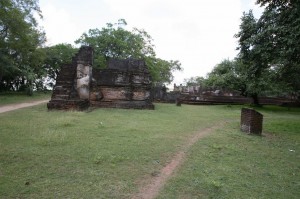 Sri Lanka - Polonnaruwa (9)