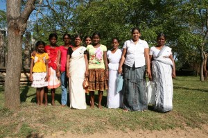 Sri Lanka - Polonnaruwa (90)