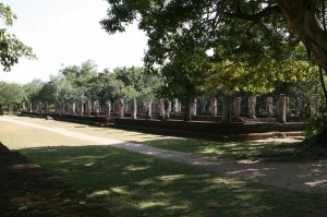 Sri Lanka - Polonnaruwa (97)