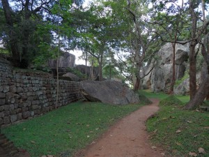 Sri Lanka - Sigirija (11)