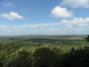 Sri Lanka - Sigirija (13)