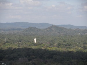 Sri Lanka - Sigirija (14)