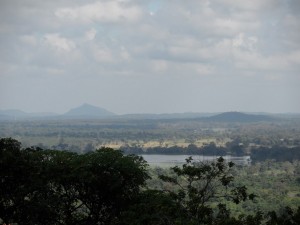 Sri Lanka - Sigirija (15)